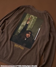 『Harry Potter』 ハーマイオニー フォトロンT