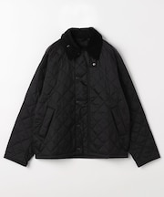 OS TRANSPORT QUILT JACKET