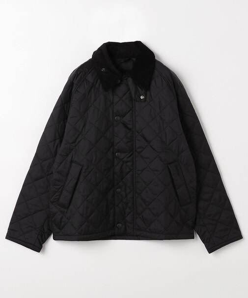 OS TRANSPORT QUILT JACKET