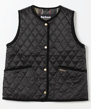Wilma Quilt Vest