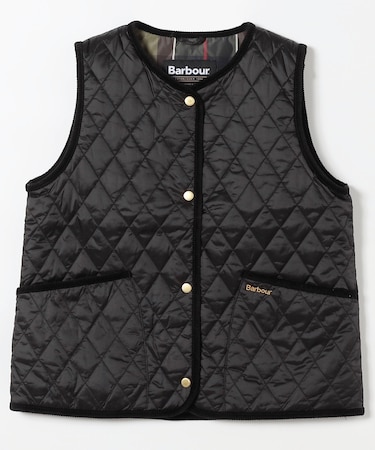 Wilma Quilt Vest