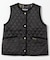 Wilma Quilt Vest