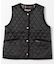 Wilma Quilt Vest