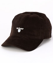 PRESTON CORD CAP