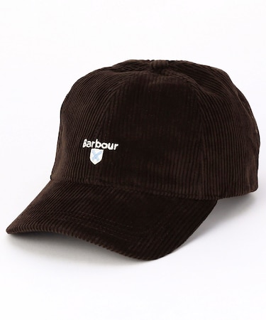 PRESTON CORD CAP