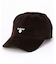 PRESTON CORD CAP