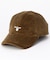 PRESTON CORD CAP