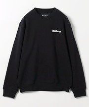 別注 ALLENBY CREWNECK SWEATSHIRT