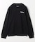別注 ALLENBY CREWNECK SWEATSHIRT
