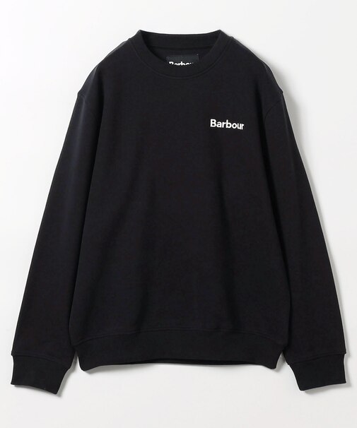 別注 ALLENBY CREWNECK SWEATSHIRT