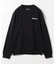 別注 ALLENBY CREWNECK SWEATSHIRT