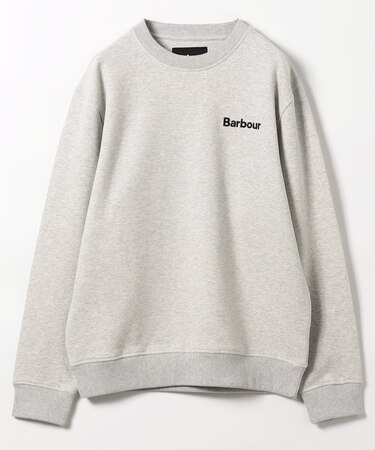 別注 ALLENBY CREWNECK SWEATSHIRT