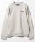 別注 ALLENBY CREWNECK SWEATSHIRT
