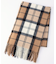 HAILESTARTAN SCARF