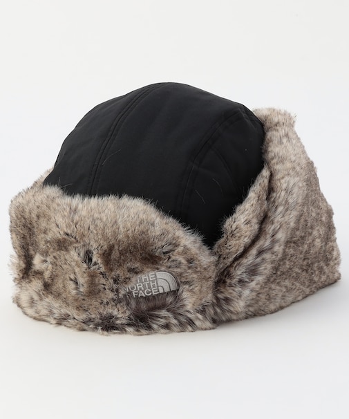 インサレーションボンバーキャップ