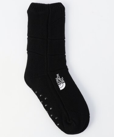 Nuptse Bootie Socks ヌプシ ブーティ ソックス