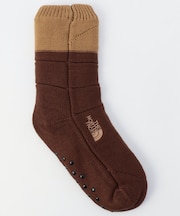 Nuptse Bootie Socks ヌプシ ブーティ ソックス