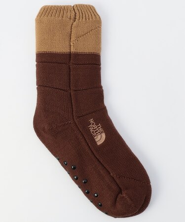 Nuptse Bootie Socks ヌプシ ブーティ ソックス