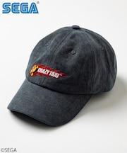 別注 CRAZY TAXI/クレイジー タクシー ロゴキャップ