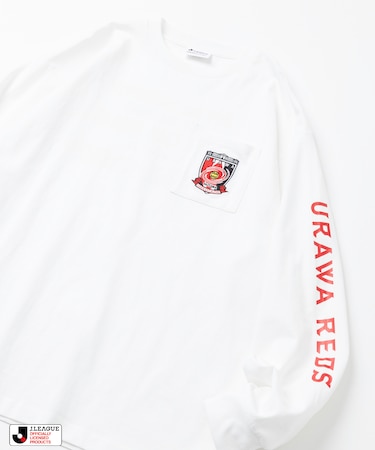 J.LEAGUE × FREAK
