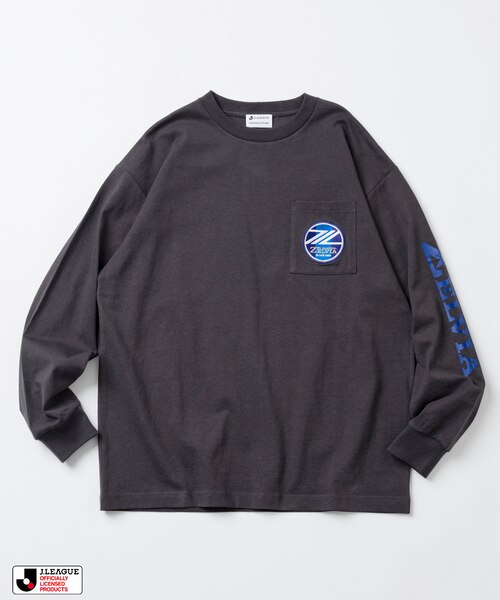 町田ゼルビア J.LEAGUE × FREAK’S STORE 別注 フーディ 町田ゼルビア J.LEAGUE × FREAK'S STORE 別注 フーディ FREAK'S STORE