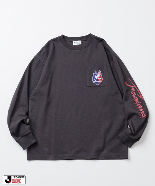 J.LEAGUE × FREAK