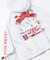J.LEAGUE × FREAK’S STORE 別注SUPPORTERS ZIP HOODIE【浦和レッズ】