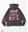 J.LEAGUE × FREAK’S STORE 別注SUPPORTERS ZIP HOODIE【浦和レッズ】