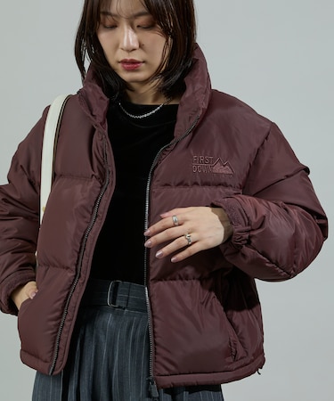 別注 バブル ショートダウン