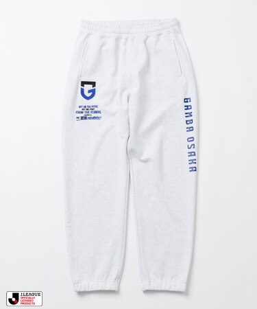 J.LEAGUE × FREAK