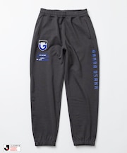 J.LEAGUE × FREAK’S STORE 別注SUPPORTERS SWEAT PANTS【ガンバ大阪】