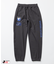 J.LEAGUE × FREAK’S STORE 別注SUPPORTERS SWEAT PANTS【ガンバ大阪】