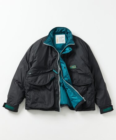 別注 Destination padding JKT ディストネーション パディング ジャケット