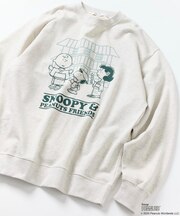PEANUTS/ピーナッツ 別注 Travel Friends