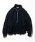 Heavy Weight Jersey 3/4-Zip Cadet Collar Shirt
