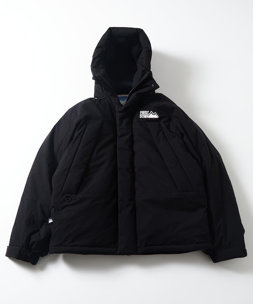 KIDS Nuptse Jacket / キッズ ヌプシジャケット / NDJ92365 【限定展開