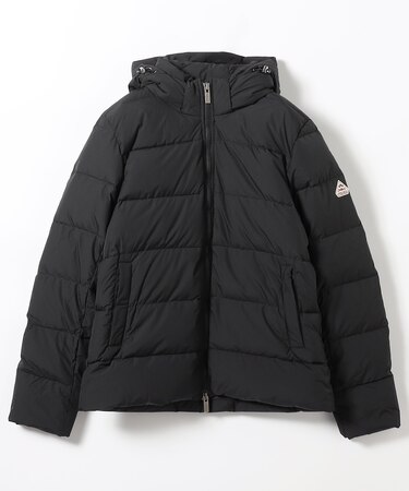 SPOUTNIC MINI RIPSTOP JACKET