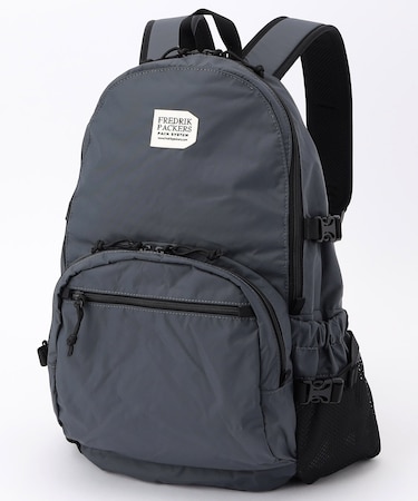 ＜新色追加＞210D DAY PACK TIPI/マザーズリュックサック/バックパック