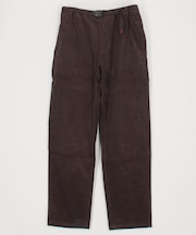 CORDUROY GRAMICCI PANT