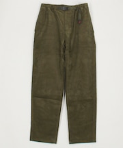CORDUROY GRAMICCI PANT
