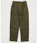 CORDUROY GRAMICCI PANT