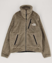 ショート バーサロフト ジャケット