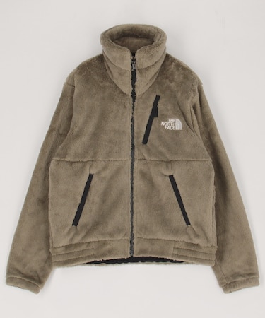 ショート バーサロフト ジャケット