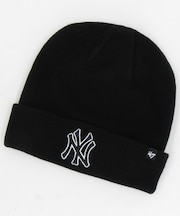 47 カフニット Raised Logo 限定展開