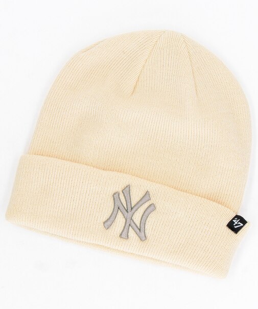 47 カフニット Raised Logo 限定展開