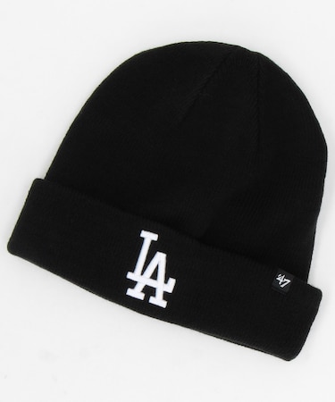 47 カフニット Raised Logo 限定展開