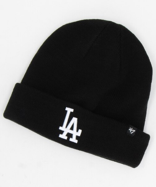 47 カフニット Raised Logo 限定展開