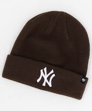 47 カフニット Raised Logo 限定展開