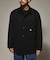 別注 WOOL CHORE COAT