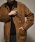 別注 WOOL CHORE COAT